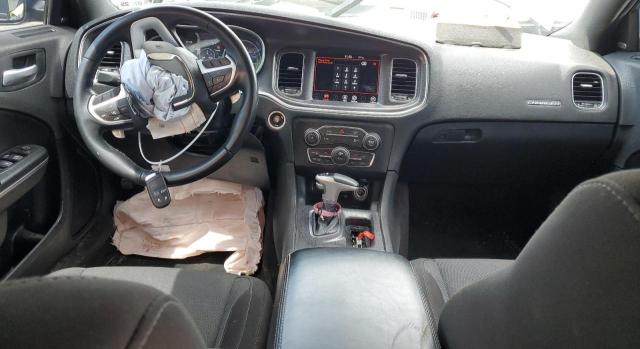 2C3CDXCT1HH520073 Dodge CHARGER R/T