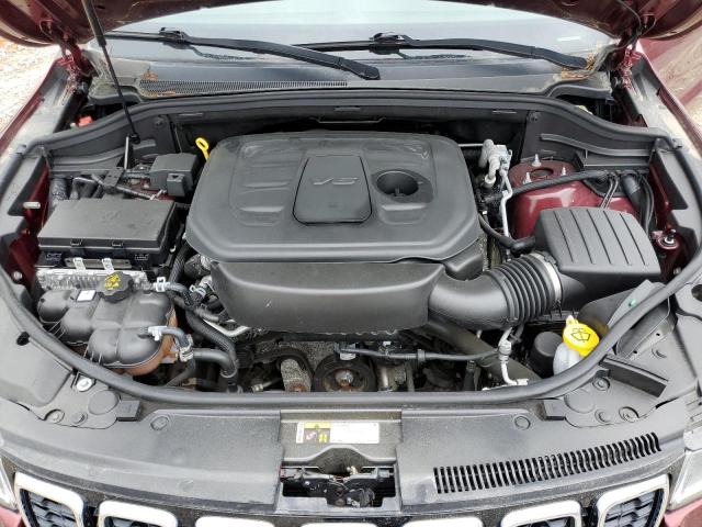 1C4RJFBG9LC263561 Jeep Grand Cherokee Limited
