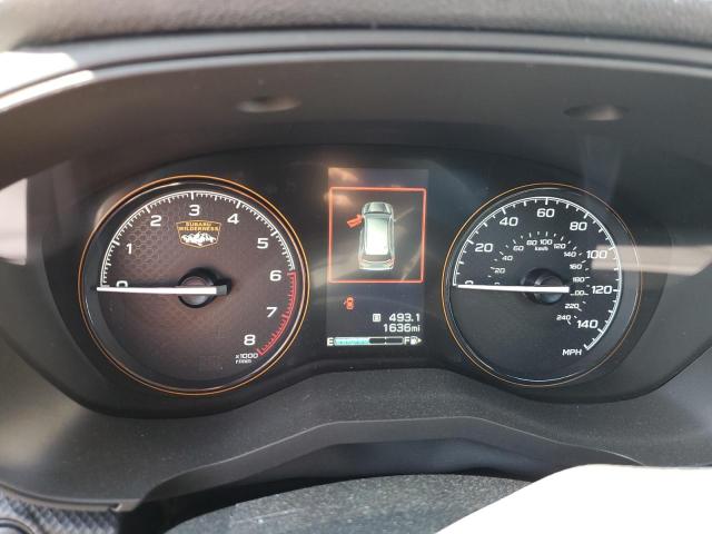 JF2SKAJC8RH468009 Subaru Forester Wilderness