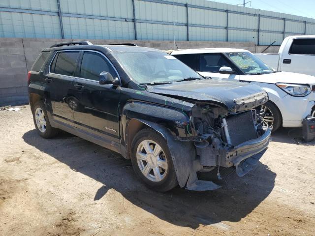 2GKFLWEK7F6106996 GMC Terrain Sle