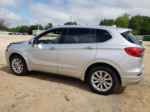 LRBFXBSA5HD045154 Buick Envision Essence