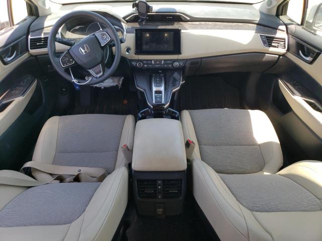 JHMZC5F18KC003014 Honda Clarity