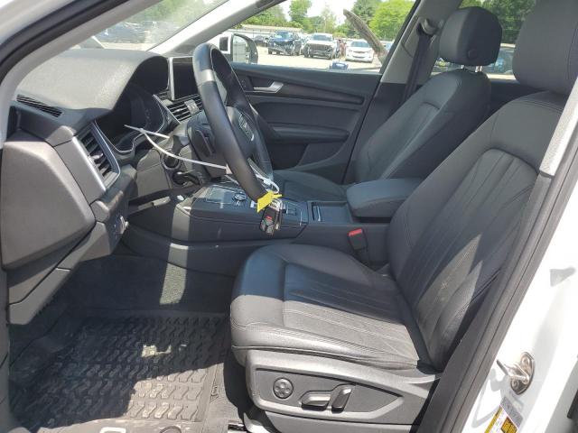 WA1BNAFY2L2059292 Audi Q5 Premium Plus