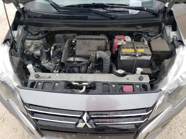 ML32FUFJ6PHF03838 Mitsubishi Mirage G4 Es