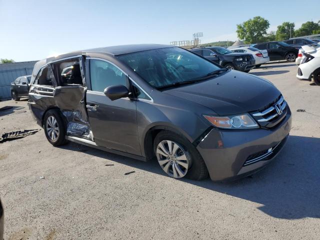 5FNRL5H69FB098041 Honda ODYSSEY EXL