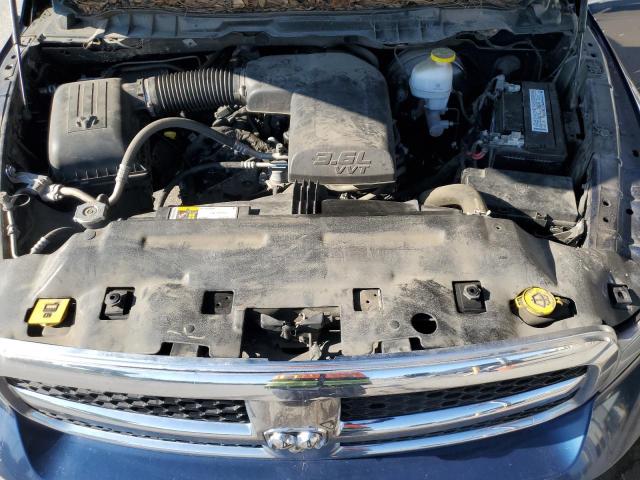 1C6RR6FG1LS149425 RAM 1500 Classic Tradesman