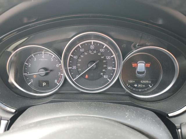 JM3TCBDY7H0129324 Mazda Cx-9 Grand Touring