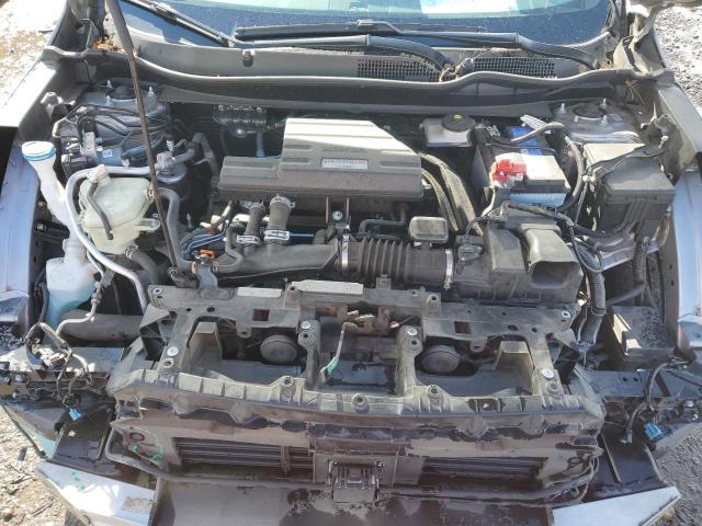 2HKRW2H54LH673575 Honda CR-V EX