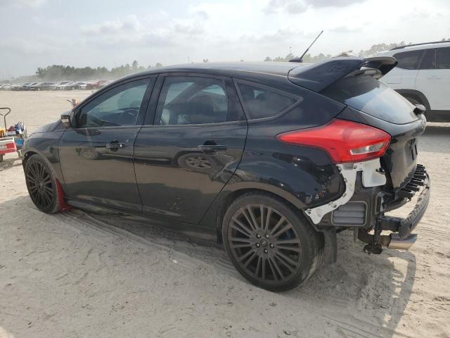 WF0DP3TH9H4121689 Ford FOCUS RS