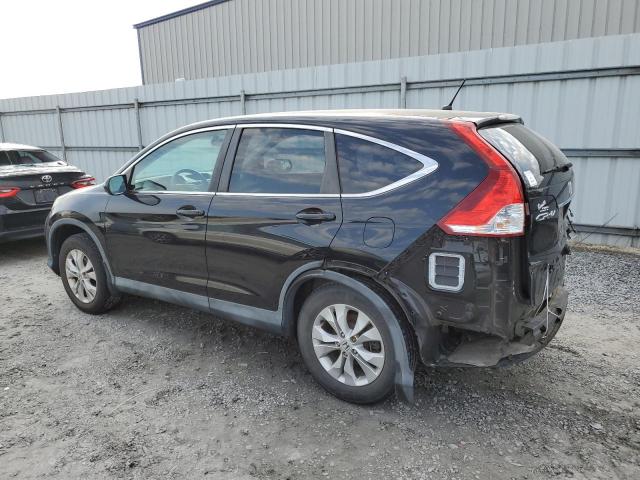 2HKRM3H54EH512030 Honda CR-V EX