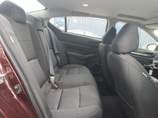 1N4BL4DWXPN321553 Nissan ALTIMA SV