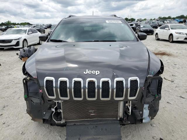1C4PJMCB2HW631762 Jeep Cherokee Latitude
