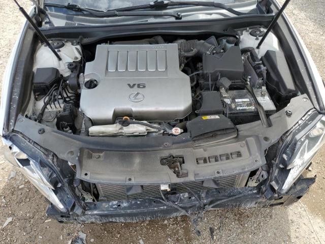 58ABK1GG8JU079962 Lexus ES 350