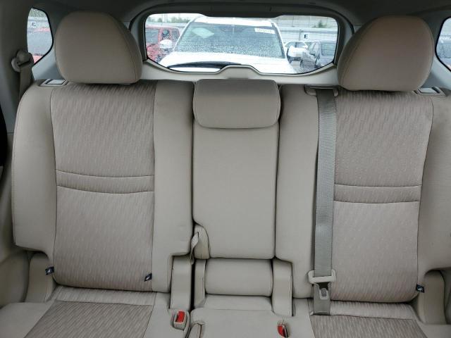 5N1AT2MV0HC759864 Nissan ROGUE SV