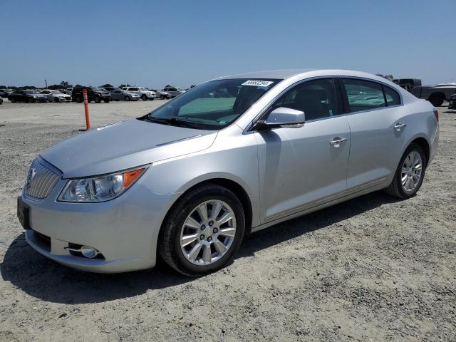 Auction sale of the 2012 Buick Lacrosse, vin: 1G4GC5ER9CF367633, lot number: 55663294