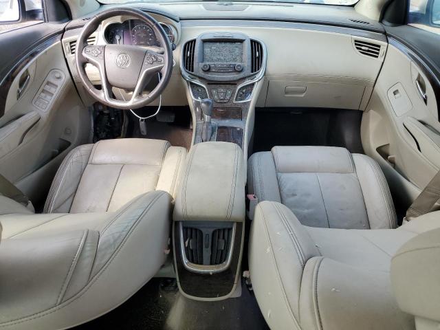 1G4GB5G34EF306205 Buick Lacrosse