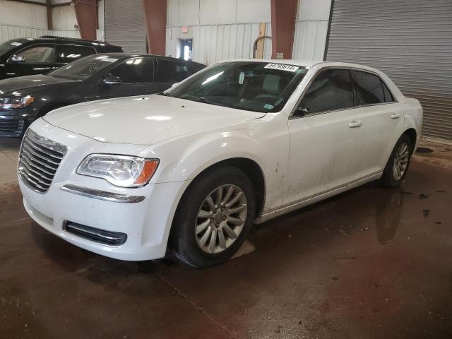 Auction sale of the 2013 Chrysler 300, vin: 2C3CCAAG3DH603522, lot number: 54793614