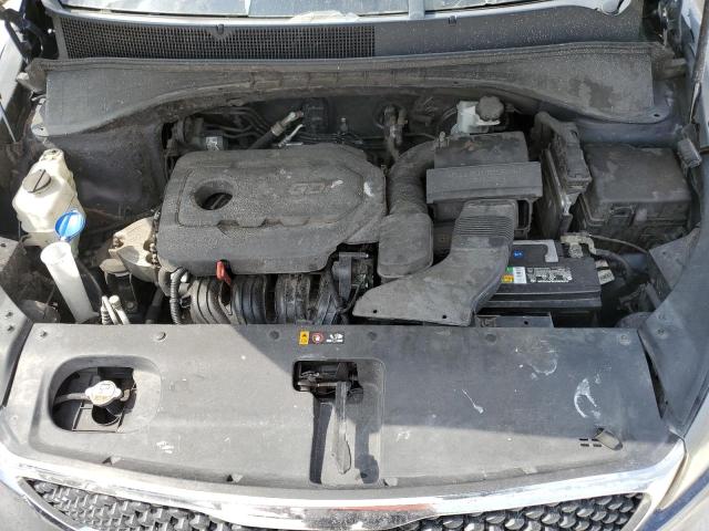 5XYPG4A32HG209434 KIA SORENTO LX