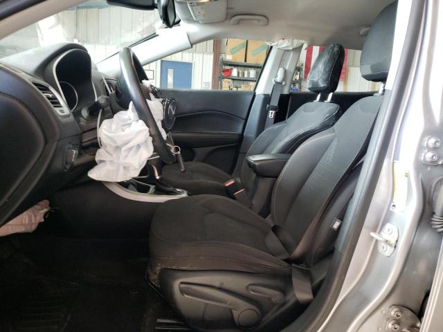 3C4NJDAB8JT177930 Jeep Compass Sport