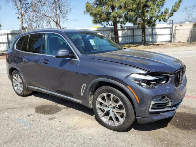 5UXCR6C59KLK99923 BMW X5 Xdrive40i