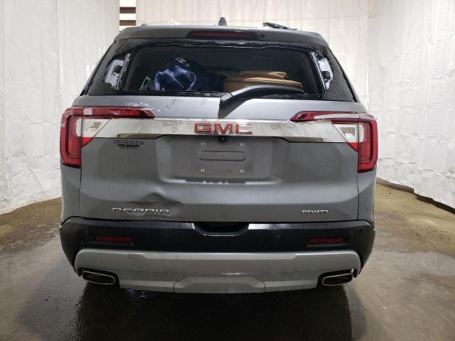 1GKKNRLS9MZ161884 GMC ACADIA SLE