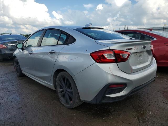 1G1BE5SM6J7216556 Chevrolet CRUZE LT