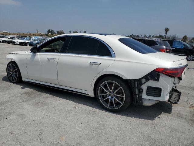 W1K6G7GB9NA083117 Mercedes-Benz S 580 4matic