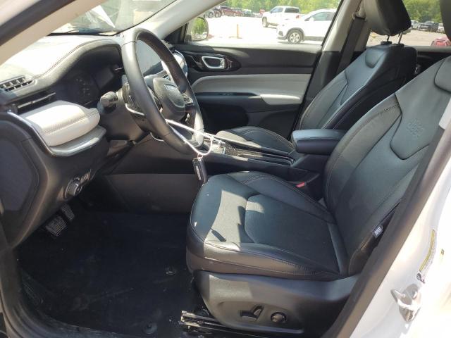 3C4NJDCB5NT165852 Jeep Compass Limited