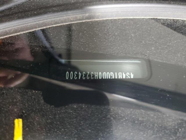 4S4BTGUD0R3234300 Subaru Outback Wilderness