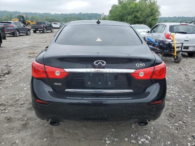 JN1EV7AR0HM838405 Infiniti Q50 Premium