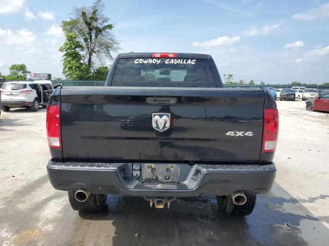 1C6RR7KT7FS560504 RAM 1500 St