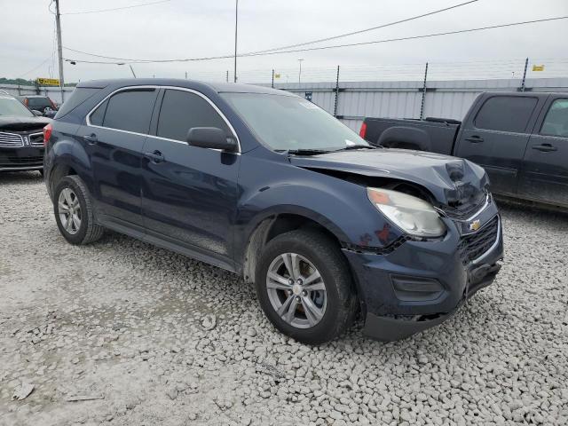 2GNALBEK3H1583768 Chevrolet EQUINOX LS