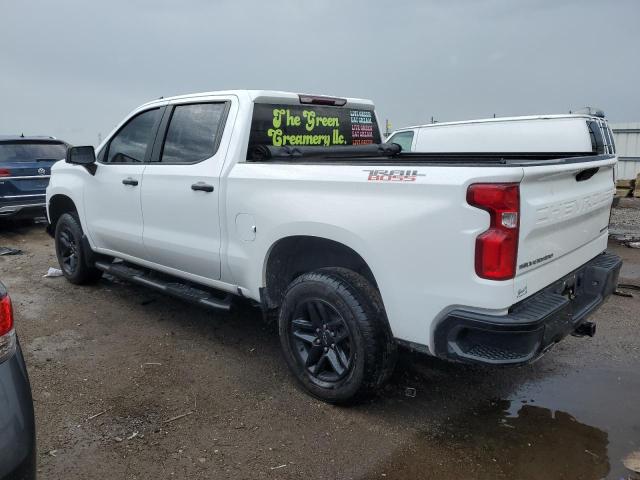 1GCPYCEF2KZ309618 Chevrolet Silverado K1500 Trail Boss Custom