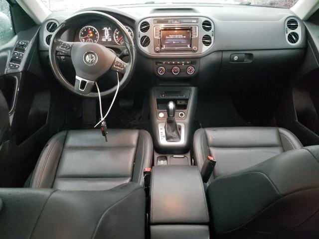 WVGRV7AX3HK007260 Volkswagen Tiguan Wolfsburg