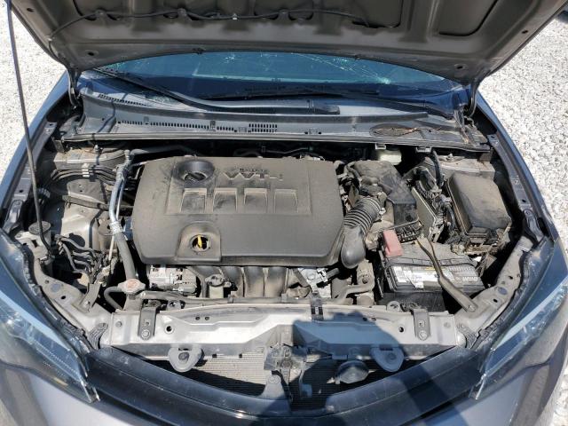 2T1BURHE6JC102878 Toyota COROLLA L
