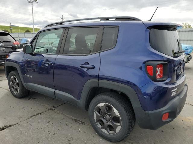 ZACCJBAB9HPG00432 Jeep Renegade Sport