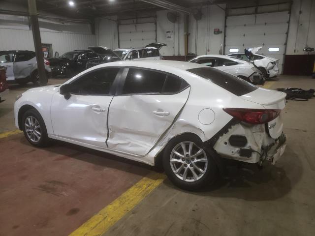 JM1BM1V75G1329189 Mazda 3 TOURING