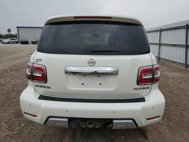 JN8AY2NF8J9333120 Nissan Armada Platinum