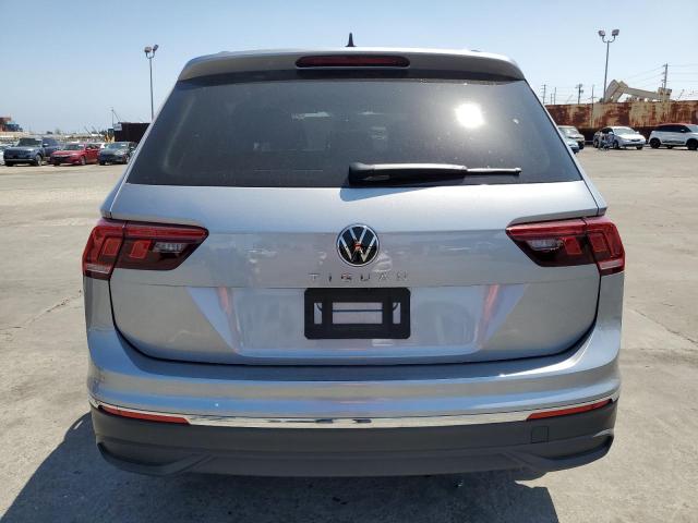 3VVRB7AX2RM036306 Volkswagen TIGUAN S