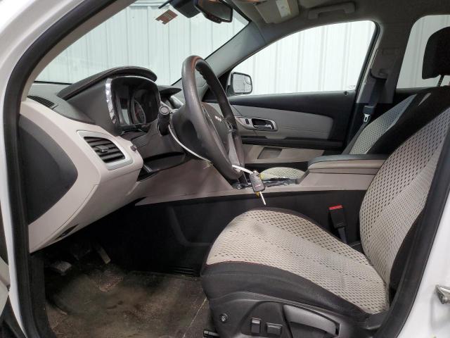 2GKFLVEK9E6383982 GMC Terrain Sle