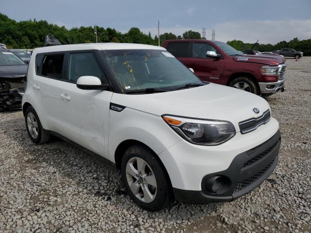 KNDJN2A26K7633954 KIA Soul