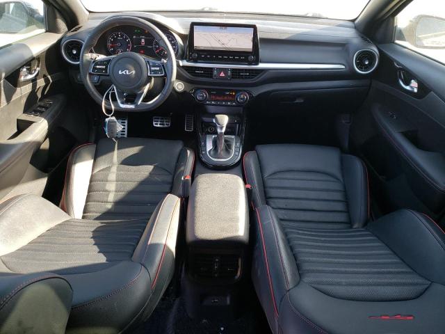 3KPF44ACXNE454365 KIA FORTE GT