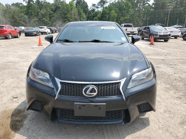 JTHBE1BLXFA017073 Lexus GS 350