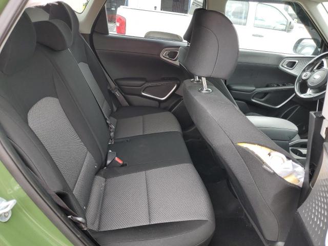KNDJ23AU7L7045272 KIA SOUL LX