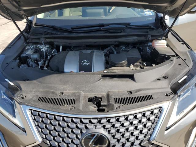 2T2HZMAA3LC171550 Lexus RX 350