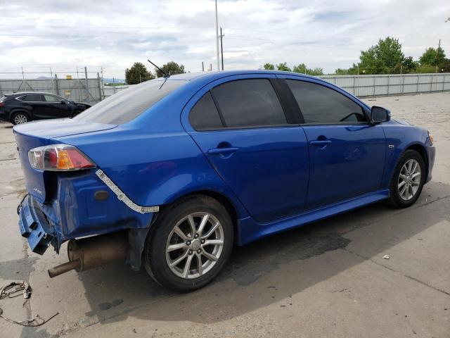 JA32U2FU9GU010921 Mitsubishi LANCER ES