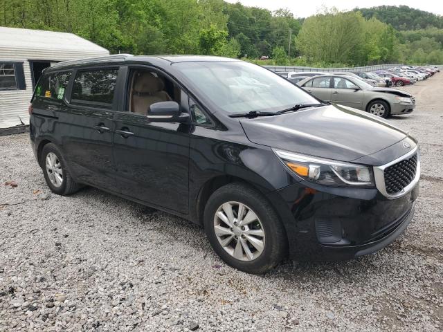 KNDMB5C14F6042612 KIA SEDONA LX