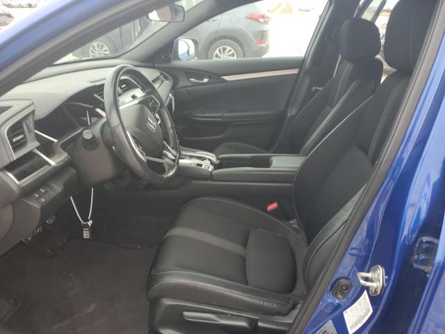 19XFC2F89LE022648 Honda Civic Sport