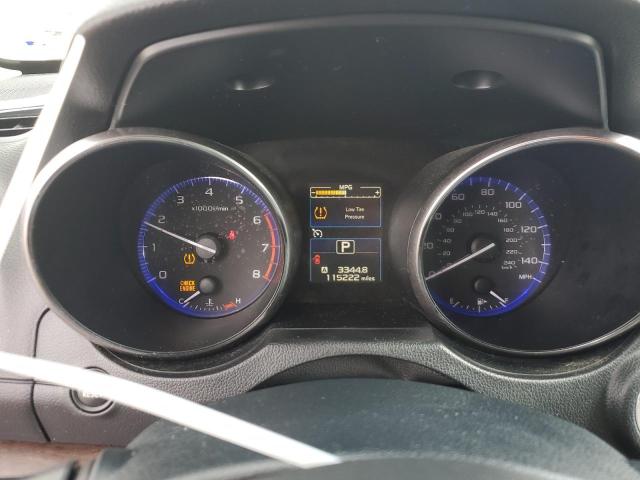 4S4BSALC9F3286304 Subaru Outback 2.5i Limited