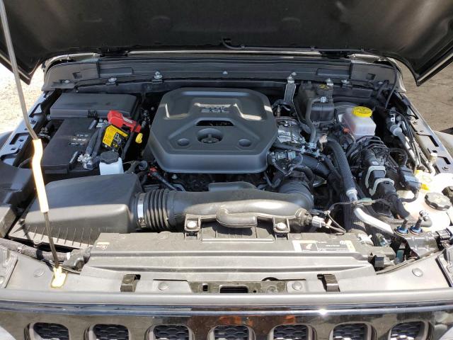 1C4HJXFN3MW794409 Jeep Wrangler Unlimited Rubicon